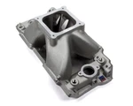 Edelbrock Super Victor Ii Intake Manifold For Bbc 10.2" Tall Deck W SR20 Heads. Fixed Price $854.95.