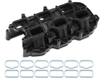 Front Lower Intake Manifold Fits Dodge Charger 2011-2023 Sedan 4DR 87PKSY. Fixed Price $79.88.
