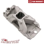 Bbc Aluminum Air Gap Single Plane Intake Manifold For Big Block Chevy V8 396-454. Fixed Price $192.97.