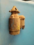 56 Gmc 1TON Starter Motor From 348CI 18508. Fixed Price $69.85.