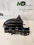 2016-2019 Chevrolet Impala Intake Manifold With Throttle Body.. Fixed Price $149.50.