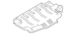 Genuine Audi Intake Manifold 06H-133-209-G. Fixed Price $456.49.