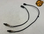 2018-2024 Audi A6 A7 A8 S4 S6 S7 17-21 Porsche 2.9 3.0 O2 Oxygen Sensors Oem 39K. Fixed Price $73.67.