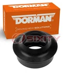 Dorman Fuel Filler Neck Seal For 1982-1993 Dodge Ramcharger Air Delivery Ud. Fixed Price $21.07.