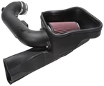 K&n Performance Air Intake System 2018-2022 Ford Mustang Gt V8 5.0L. Fixed Price $384.99.