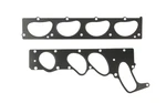 Set Of 2 Upper Intake Manifold Gaskets (left + Right) Reinz For Volvo S80 XC90. Fixed Price $78.04.