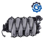 Oem Ford Engine Air Intake Manifold 2015-2017 Mustang 5.0L FR3E-9S455-HB. Fixed Price $446.21.
