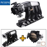 Intake Manifold+throttle Body W/sensor For Honda Civic 06-11 Si K20Z3 04-08 Tsx. Fixed Price $178.50.