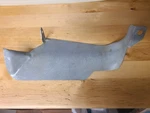 69-70 Chevelle SS454 Camaro SS396 Copo Yenko 427 Starter Heat Shield Gm 361443. Fixed Price $119.00.