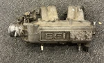 1986-1988 Toyota Pickup 4RUNNER 22RE Engine Upper Intake Manifold & Throttlebody. Fixed Price $169.96.
