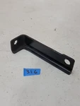 Toyota MK3 Supra Bracket, Intake Air Connector 17872-42040 & 17872-42070. Fixed Price $25.00.