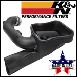 K&n 30-2605 Dry Flow Cold Air Intake System Fits 2018-2023 Ford Mustang Gt 5.0L. Fixed Price $419.99.