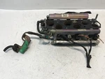 2005-06 Acura Tl 3.2L Front And Rear Lower Intake Manifolds Engine Oem. Fixed Price $140.00.