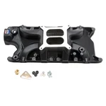 Edelbrock 71213 Performer Rpm Small Block Ford 302 Black Intake Manifold. Fixed Price $555.44.