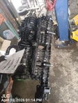 Intake Manifold Oem 19-23 Infiniti QX50 1YR Wrnty 140015NA0B. Fixed Price $125.00.