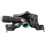 Engine Air Intake Hose 696-408 Fits Cadillac Chevrolet Gmc Sierra 1500 5.3L 6.2L. Fixed Price $164.99.
