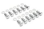 Trans-dapt Performance Intake Bolts. Fixed Price $37.02.