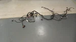 Chevy LS2 Aftermarket Stand Alone Wire Harness Used Motor Lsx Swap Hot Rod 03BB3. Fixed Price $325.00.