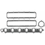 Ms 95205 Felpro Intake Manifold Gaskets Set Upper Ford F-800 B-700 B-600. Fixed Price $57.02.