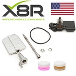 Bmw E46 1999-ON 330CI 330I 330XI Disa M54 3.0L Valve Unit Flap Repair Kit X8R42. Fixed Price $102.00.