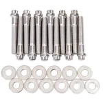 Edelbrock 8524 Engine Intake Manifold Bolt Set. Fixed Price $48.71.