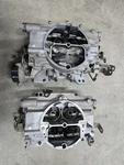 1971 426 Hemi Speed Carter Afb Carburetor Set, Rare, Cuda,challenger,charger. Fixed Price $7500.00.
