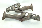 08-14 Infiniti G37 VQ37HR 3.7L 09-14 370Z Left & Right Side Exhaust Manifold. Fixed Price $149.99.