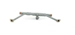 1966 1967 Volkswagen Beetle Oem Intake Manifold 113129701AR. Fixed Price $93.75.