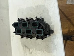 18-23 Jeep Wrangler Jl Oem Lower Intake Manifold W/ Fuel Injector 05281800. Fixed Price $159.00.