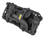 Jegs Cool Gap Intake Manifold For 396-502 Ci Big Block Chevy, Dual Plane Black. Fixed Price $374.99.