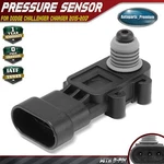 Manifold Pressure (map) Sensor For Dodge Challenger Charger 2015-2017 V8 6.2L. Fixed Price $16.99.