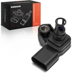 A-premium Manifold Absolute Pressure Sensor For Chevy Silverado 1500 Gmc 19-23. Fixed Price $21.99.
