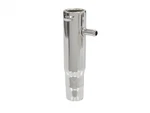 1964-1965 Corvette Oil Fill Tube 350 365 Horsepower And Fuel Injection Chrome. Fixed Price $36.65.