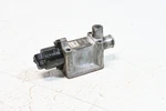 Engine Motor Fuel Idle Air Intake Valve Lucas Unit Oem Jaguar XJ6. Fixed Price $95.20.