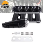 Ultra Series Street K20A/A2/A3 K24 Engine Intake Manifold For Honda Acura Black. Fixed Price $279.55.
