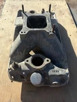 Weiand Bbc X-pert 7523 Intake Manifold Vintage Nostalgia. Fixed Price $380.00.