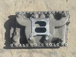 426 Hemi Mopar Performance M1 Aluminum Intake Manifold P4532734 Square Bore. Fixed Price $595.00.
