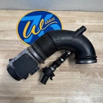 Vw Corrado Passat Bosch Mass Airflow Sensor Maf With Intake Tube Hose Oem. Fixed Price $180.00.