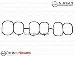 Genuine Nissan Altima Maxima Murano 3.5 Intake Plenum Gasket - New Oem. Fixed Price $24.25.