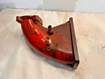Cummins ISX15 Diesel Engine Intake Manifold - Used P/n 3683270 Oem. Fixed Price $119.00.
