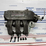 96-99 Ford Taurus Sable 3.0L Dohc Engine Upper Intake Manifold Assembly Oem. Fixed Price $89.96.