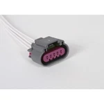 PT2832 Ac Delco Mass Air Flow Sensor Connector For Chevy Express Van Suburban. Fixed Price $107.07.