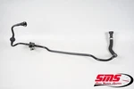 11-18 Porsche Cayenne 4.8L Turbo 958 Ventilation Breather Line Pipe Hose Oem. Fixed Price $99.98.