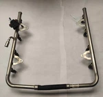 2007 08 Ford Pickup F150 Fuel Injection Injector Rail 5.4L. Fixed Price $149.99.
