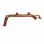 Toyota Supra MK3 1987-92 7MGTE Turbo Iac Upper Hard Line Oem 22206-42011. Fixed Price $42.65.