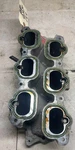 09-12 Escape 10-11 Milan 10-12 Fusion 09-11 Mariner 3.0L Intake Manifold Oem. Fixed Price $74.79.
