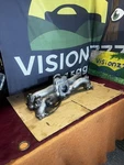 Oem Subaru Forester Xt Turbo Intake Manifold 2004. Fixed Price $89.95.
