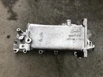Vw Golf Vii Passat B8 A3 Intercooler Inlet Manifold 1.6 2.0 Tdi ST15. Fixed Price $100.00.