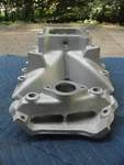 New Brodix Hvbb Intake Manifold For Big Block Chevy Square Port.. Fixed Price $299.99.