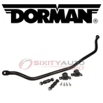Dorman Front Suspension Stabilizer Bar For 1997-2005 Chevrolet Venture No. Fixed Price $219.68.
